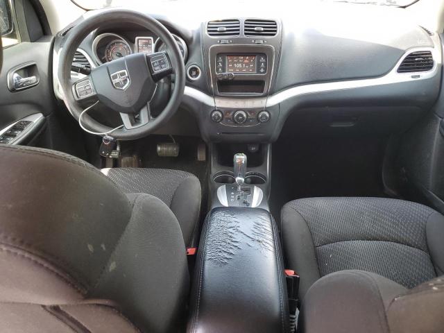 2017 DODGE JOURNEY SE - 3C4PDCAB3HT675702