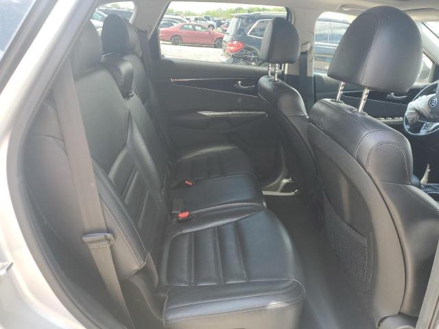 2019 KIA SORENTO EX - 5XYPHDA50KG597608
