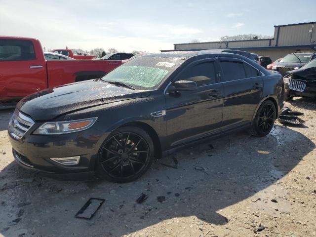 Vin: 1fahp2ktxbg114394, lot: 53708735, ford taurus sho 2011 img_1