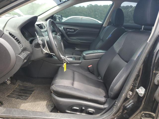 2017 NISSAN ALTIMA 2.5 - 1N4AL3AP2HN307800
