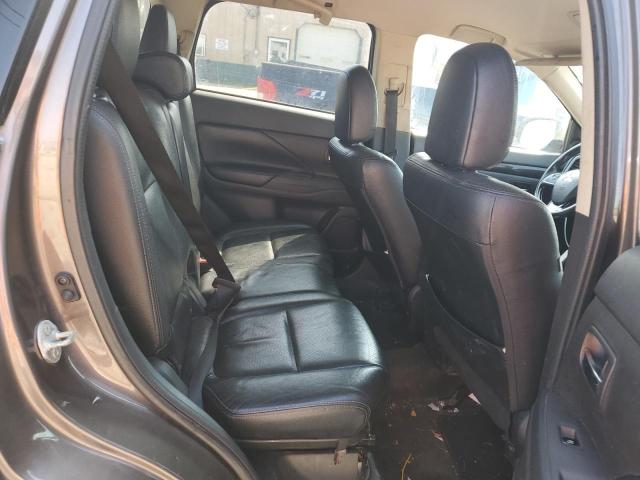 2018 MITSUBISHI OUTLANDER - JA4AZ3A37JZ024114