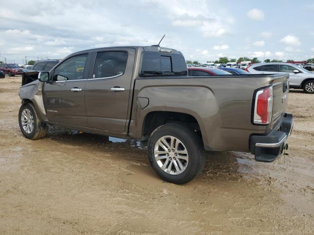 Vin: 1gtg5de36g1195410, lot: 54440665, gmc canyon slt 20162