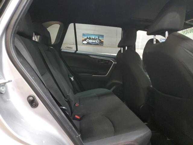 2021 TOYOTA RAV4 PRIME #3305421430