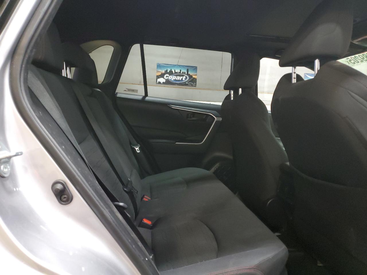 Lot #3305421430 2021 TOYOTA RAV4 PRIME