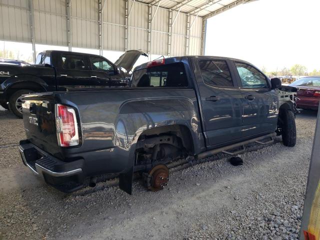 Vin: 1gtg5aea1f1220130, lot: 52548195, gmc canyon 20153