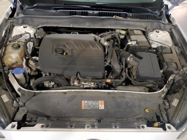 2016 FORD FUSION SE - 3FA6P0HDXGR156737