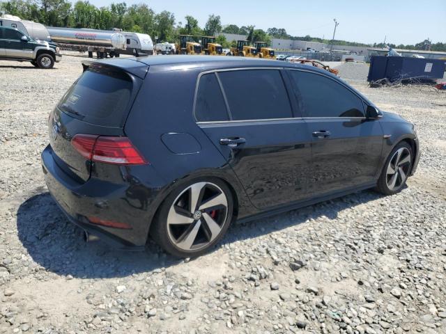 Vin: 3vw447au2jm250478, lot: 53548035, volkswagen golf s/se 20183