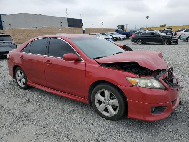 Vin: 4t1bf3ek7bu656206, lot: 53157745, toyota camry base 20114