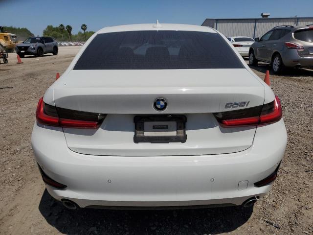 2021 BMW 330I - 3MW5R1J05M8C03037