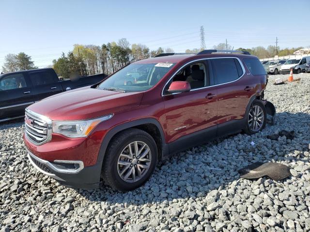 Vin: 1gkknlla3hz202732, lot: 50365595, gmc acadia sle 2017 img_1