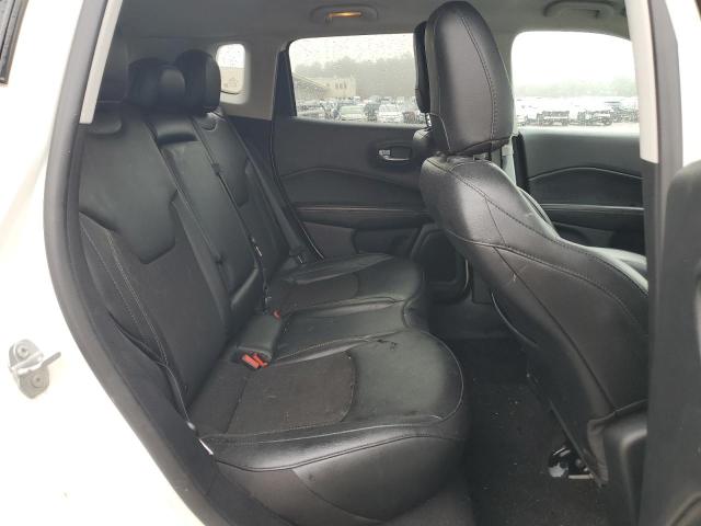 2021 JEEP COMPASS LA - 3C4NJDBB4MT530103