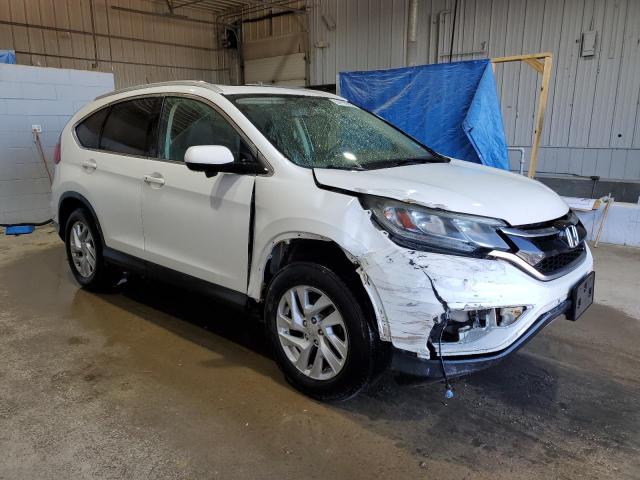 Vin: 5j6rm4h76gl054572, lot: 54755985, honda crv exl 20164