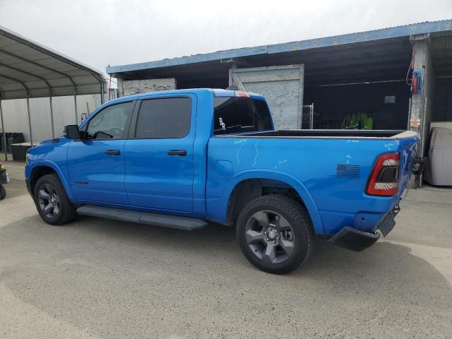 2023 RAM 1500 BIG H - 1C6RRFFG6PN561182