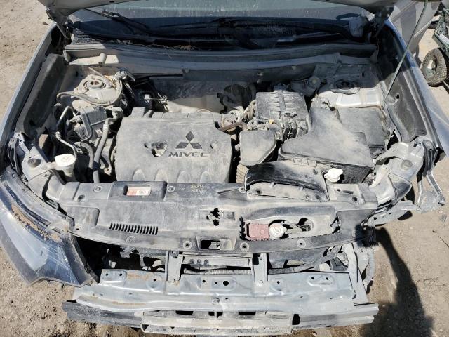 2019 MITSUBISHI OUTLANDER - JA4AZ3A38KZ017755