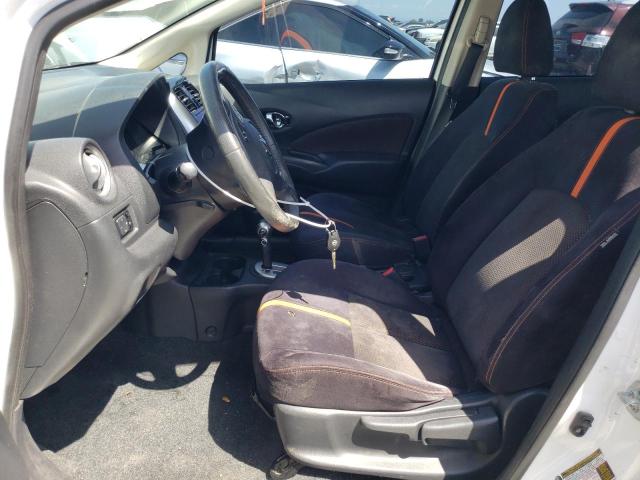 2016 NISSAN VERSA NOTE 3N1CE2CP8GL374200