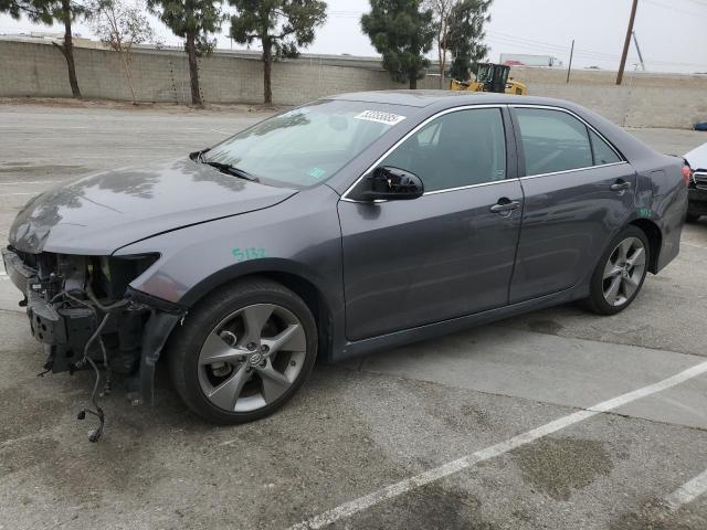 Vin: 4t1bf1fk1eu393993, lot: 53355885, toyota camry l 2014 img_1