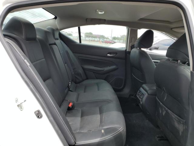 2019 NISSAN ALTIMA PLA - 1N4BL4FW7KC206703