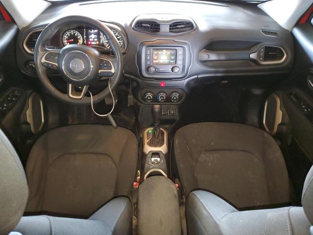2016 JEEP RENEGADE S - ZACCJAAT4GPC73682