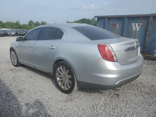 Vin: 1lnhl9dr3bg612979, lot: 55224495, lincoln mks 20112