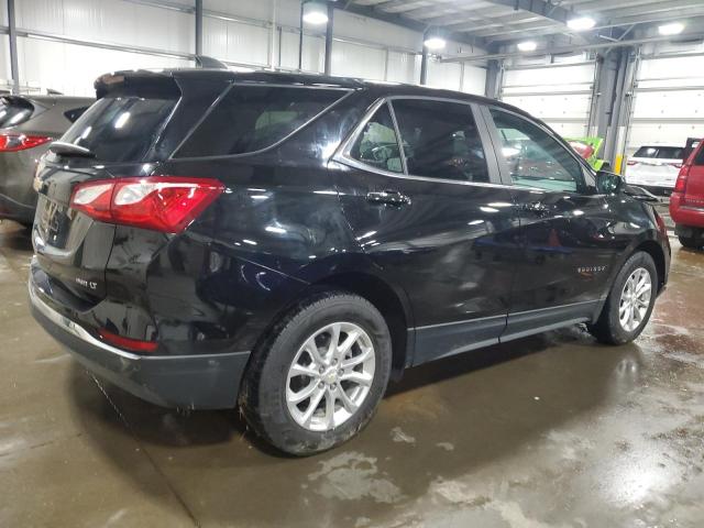 Vin: 2gnaxuev1m6120678, lot: 52547635, chevrolet equinox lt 20213