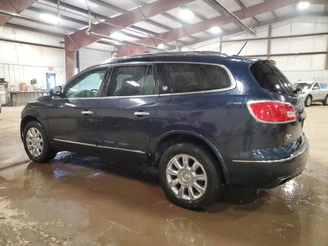 Vin: 5gakrbkd1fj100476, lot: 53315715, buick enclave 20152