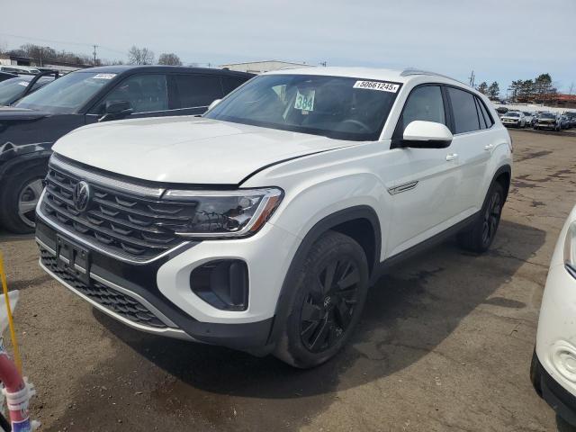 Vin: 1v2he2ca8rc221103, lot: 50661245, volkswagen atlas se 2024 img_1
