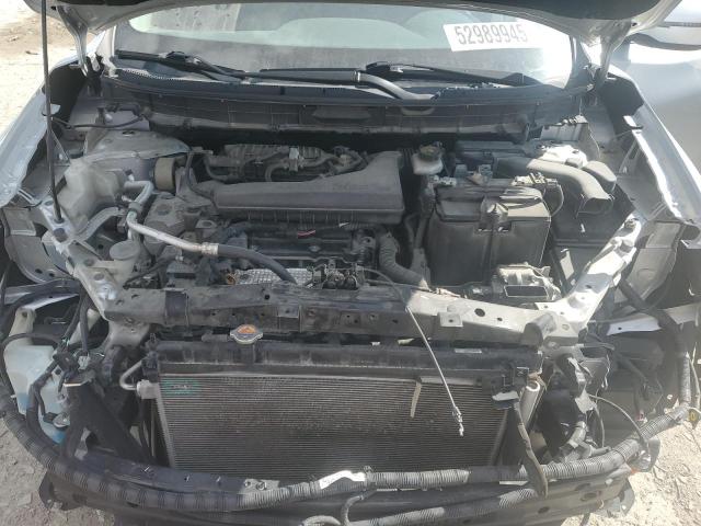 2019 NISSAN ROGUE S - KNMAT2MT7KP508097