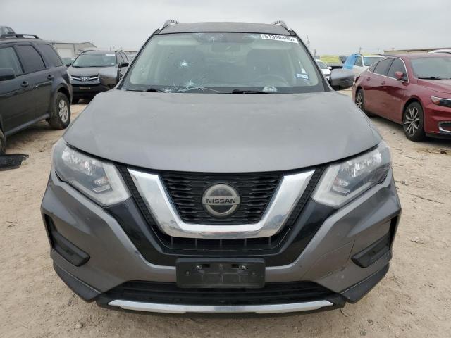 2018 NISSAN ROGUE S - KNMAT2MT0JP571315