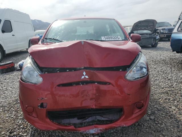 2015 MITSUBISHI MIRAGE DE ML32A3HJ3FH051414