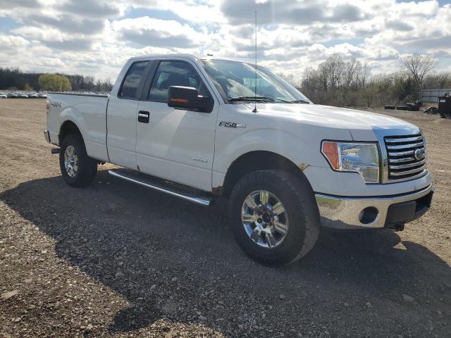 Vin: 1ftfx1et1cfa54830, lot: 53489675, ford f-150 super cab 20124