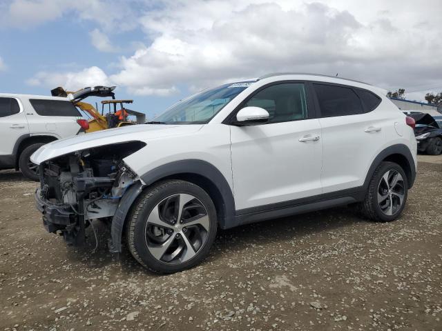 Vin: km8j33a29gu137868, lot: 51550795, hyundai tucson limited 2016 img_1