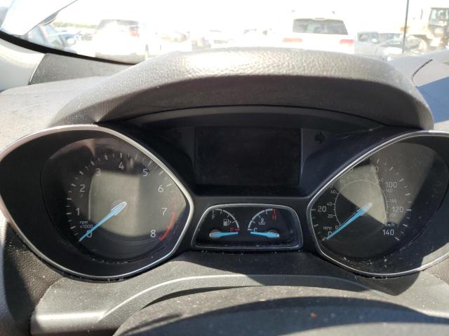 2018 FORD ESCAPE SE - 1FMCU9GD1JUC75672