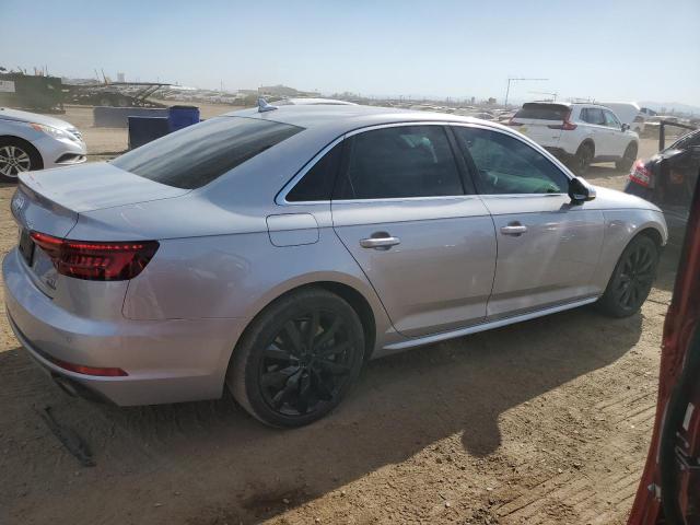 Vin: wauenaf44ja064946, lot: 52826985, audi a4 premium plus 20183