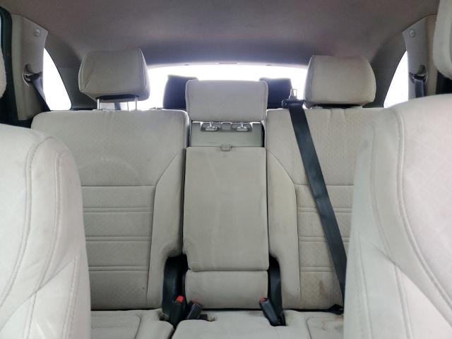 2017 KIA SORENTO LX - 5XYPG4A52HG192197