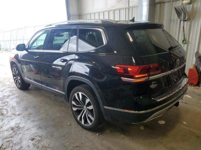Vin: 1v2nr2ca3kc621499, lot: 53777925, volkswagen atlas sel premium 20192