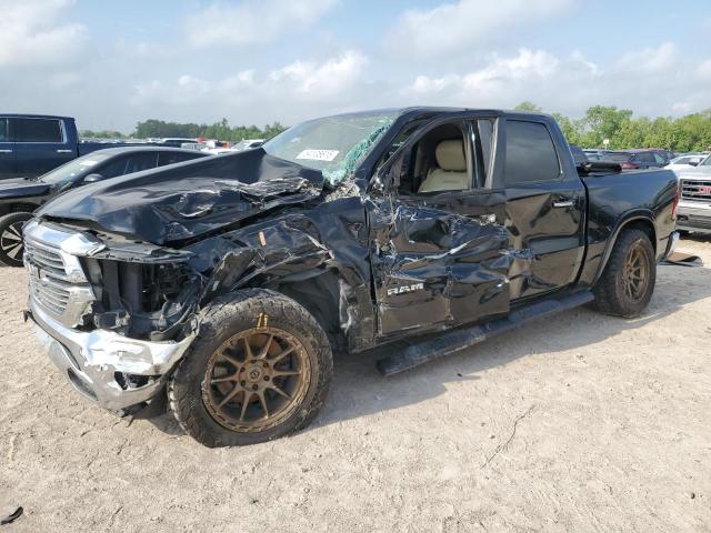 Vin: 1c6srfjt4kn521147, lot: 54108615, ram 1500 laramie 2019 img_1