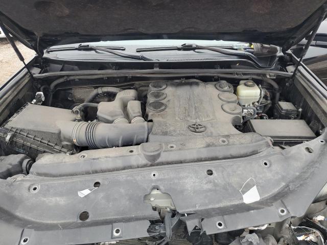2020 TOYOTA 4RUNNER SR - JTEBU5JR4L5809074
