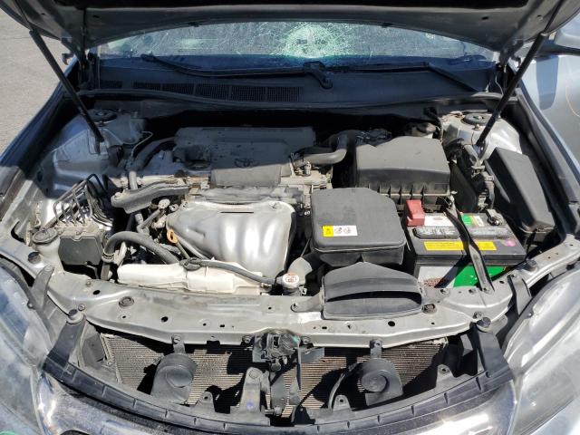 2017 TOYOTA CAMRY LE - 4T1BF1FK6HU735894