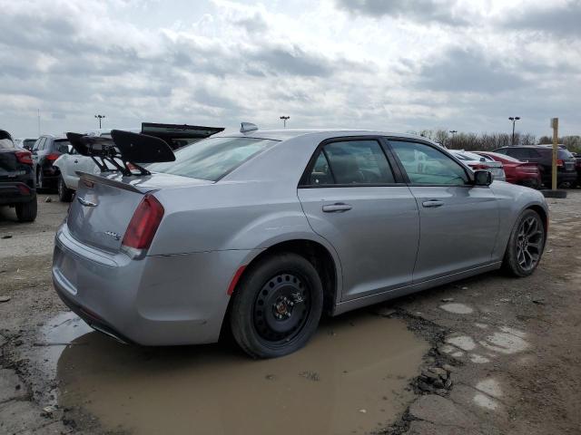 Vin: 2c3ccabg0gh310941, lot: 51661595, chrysler 300 s 20163