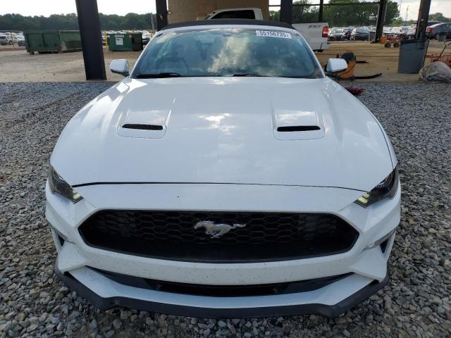 2019 FORD MUSTANG - 1FATP8UHXK5138681
