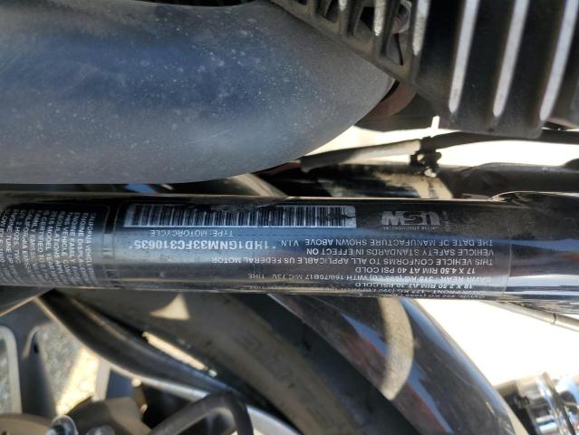 2015 HARLEY-DAVIDSON FXDL DYNA 1HD1GNM33FC310635