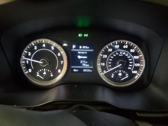 2020 HYUNDAI VENUE SEL - KMHRC8A34LU022520