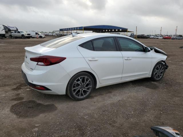 2020 HYUNDAI ELANTRA SE - 5NPD84LFXLH573450