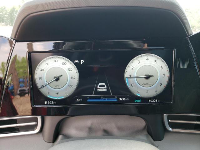 2021 HYUNDAI ELANTRA SE - KMHLS4AG3MU150110