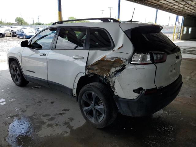 Vin: 1c4pjllb7ld565112, lot: 53968895, jeep grand cher latitude plus 20202