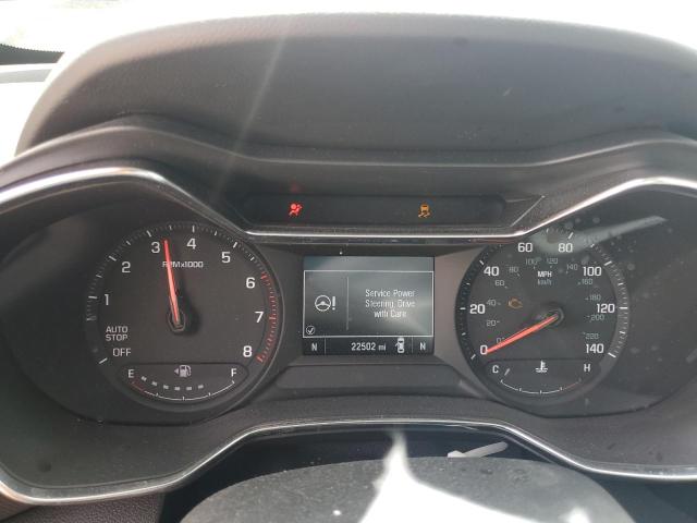 2023 CHEVROLET TRAILBLAZE - KL79MPSL9PB212869