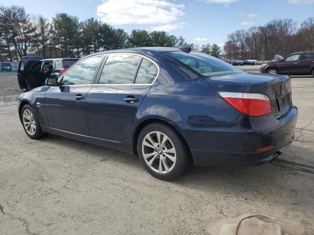 Vin: wbanv9c52ac137053, lot: 51490485, bmw 5 series xi 20102
