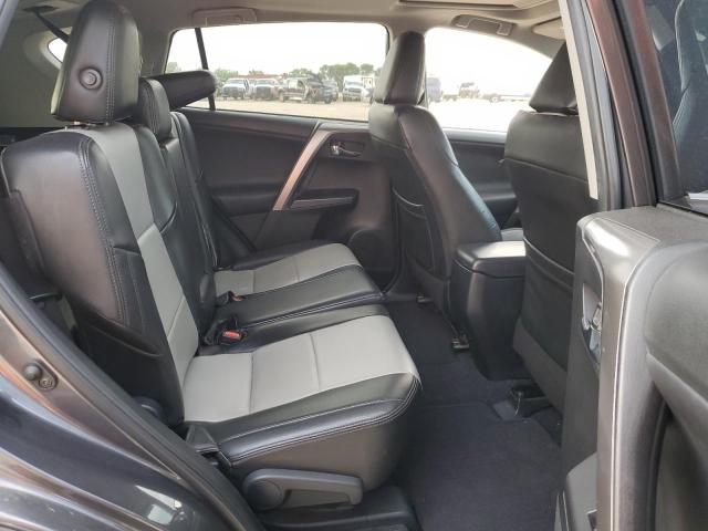 2017 TOYOTA RAV4 XLE - JTMWFREV3HD096003