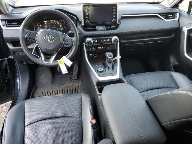 2021 TOYOTA RAV4 LIMIT - 2T3D6RFV5MW020821