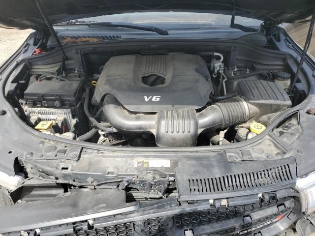 2015 DODGE DURANGO LI 1C4RDJDG3FC715581
